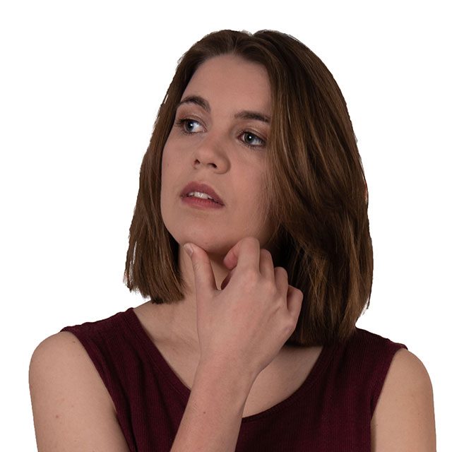 Sarah Dvorak