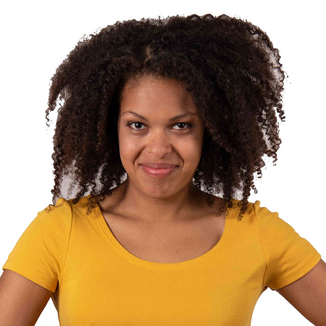 Cecilia Kukua