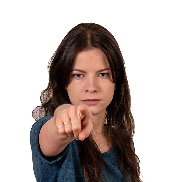 Veronika Zellner
